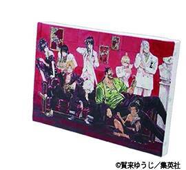 『SPY×FAMILY』『地獄楽』“初のフェア”全国のJUMP SHOPで開催！新商品&ノベルティ・名場面ステッカーが登場