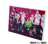 「『SPY×FAMILY』『地獄楽』“初のフェア”全国のJUMP SHOPで開催！新商品&ノベルティ・名場面ステッカーが登場」の画像4