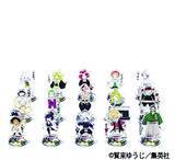 「『SPY×FAMILY』『地獄楽』“初のフェア”全国のJUMP SHOPで開催！新商品&ノベルティ・名場面ステッカーが登場」の画像2