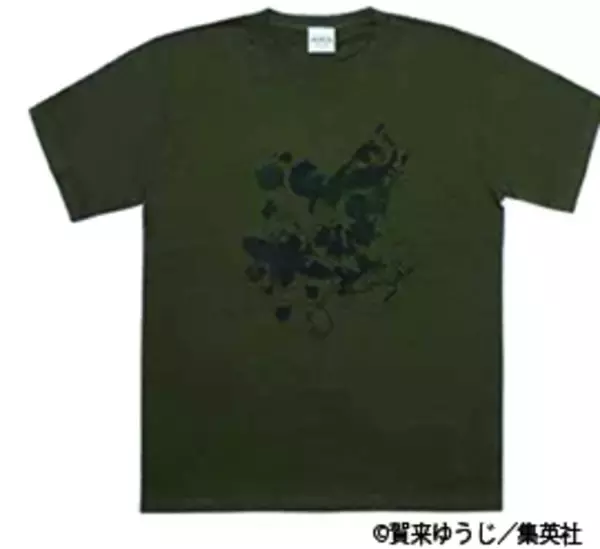 「『SPY×FAMILY』『地獄楽』“初のフェア”全国のJUMP SHOPで開催！新商品&ノベルティ・名場面ステッカーが登場」の画像