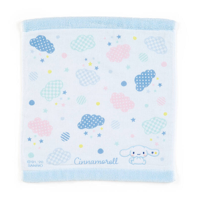 『サンリオ』夏祭りや夕涼みにぴったりなサマーグッズ新登場！和柄ガーゼタオル・扇子・手鏡&根付けセットなど