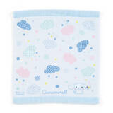 「『サンリオ』夏祭りや夕涼みにぴったりなサマーグッズ新登場！和柄ガーゼタオル・扇子・手鏡&根付けセットなど」の画像3