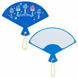 「『サンリオ』夏祭りや夕涼みにぴったりなサマーグッズ新登場！和柄ガーゼタオル・扇子・手鏡&根付けセットなど」の画像19