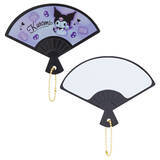 「『サンリオ』夏祭りや夕涼みにぴったりなサマーグッズ新登場！和柄ガーゼタオル・扇子・手鏡&根付けセットなど」の画像17