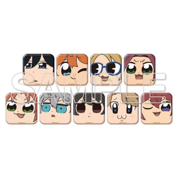 あんスタ 大川ぶくぶ先生 ぶくスタ 新グッズ Face缶バッジ が登場 ドアップ顔がインパクト大 年6月17日 エキサイトニュース あんスタ 大川ぶくぶ先生 ぶくスタ 新グッズ Face缶バッジ が登場 ドアップ顔がインパクト大 年6月17日 エキサイトニュース