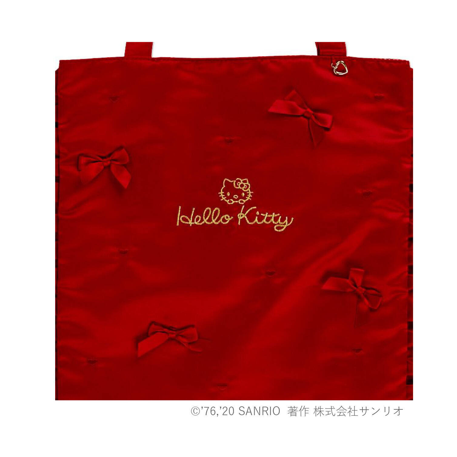 「サンリオ エンジョイアイドルシリーズ第3弾」発売決定！アクスタホルダー・ペンライトポーチ・トートバッグが新登場