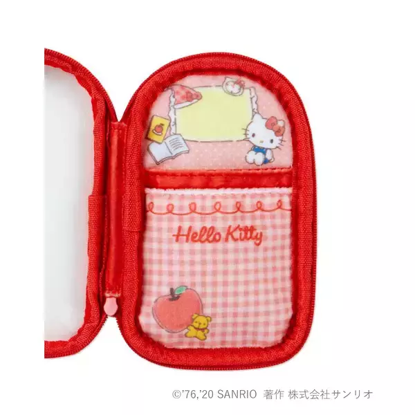 「「サンリオ エンジョイアイドルシリーズ第3弾」発売決定！アクスタホルダー・ペンライトポーチ・トートバッグが新登場」の画像