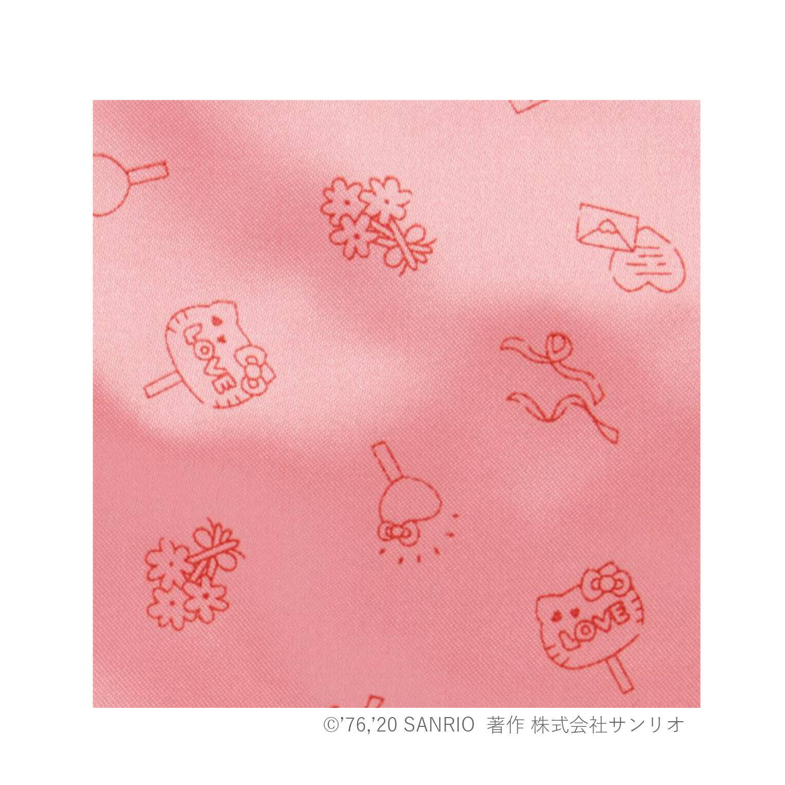 「サンリオ エンジョイアイドルシリーズ第3弾」発売決定！アクスタホルダー・ペンライトポーチ・トートバッグが新登場