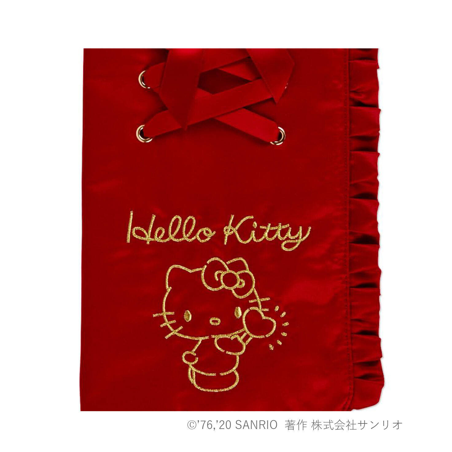 「サンリオ エンジョイアイドルシリーズ第3弾」発売決定！アクスタホルダー・ペンライトポーチ・トートバッグが新登場