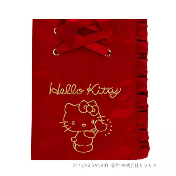 「「サンリオ エンジョイアイドルシリーズ第3弾」発売決定！アクスタホルダー・ペンライトポーチ・トートバッグが新登場」の画像