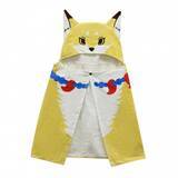 「「刀剣乱舞 みんくじ～タオルの陣 〜」ダブルゲット賞に“鳴狐の相棒”お供の狐フード付きタオルが登場！」の画像10