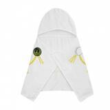 「「刀剣乱舞 みんくじ～タオルの陣 〜」ダブルゲット賞に“鳴狐の相棒”お供の狐フード付きタオルが登場！」の画像4