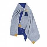 「「刀剣乱舞 みんくじ～タオルの陣 〜」ダブルゲット賞に“鳴狐の相棒”お供の狐フード付きタオルが登場！」の画像2