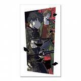 「「刀剣乱舞 みんくじ～タオルの陣 〜」ダブルゲット賞に“鳴狐の相棒”お供の狐フード付きタオルが登場！」の画像9