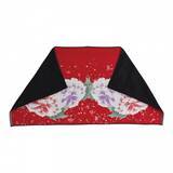 「「刀剣乱舞 みんくじ～タオルの陣 〜」ダブルゲット賞に“鳴狐の相棒”お供の狐フード付きタオルが登場！」の画像5