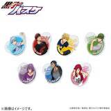 「『黒子のバスケ』描き下ろしイラスト使用「KUROCORZET 第6弾」より新作雑貨アイテム登場」の画像2