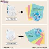 「『黒子のバスケ』描き下ろしイラスト使用「KUROCORZET 第6弾」より新作雑貨アイテム登場」の画像3