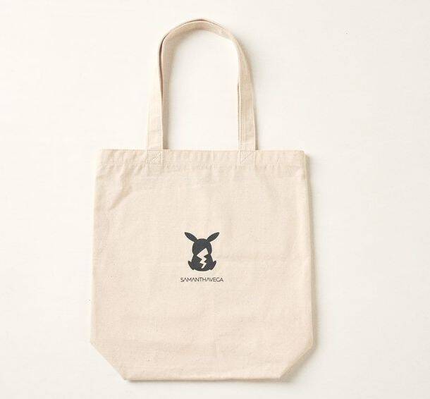 『ポケモン』x「サマンサベガ」スペシャルコレクション展開！ピカチュウ・イーブイ・ロケット団などがモチーフ