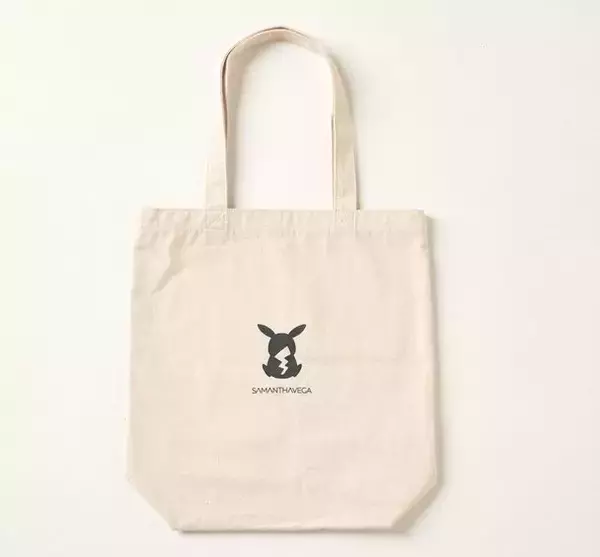 「『ポケモン』x「サマンサベガ」スペシャルコレクション展開！ピカチュウ・イーブイ・ロケット団などがモチーフ」の画像