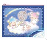 「「キキ&ララと星めぐり展」開催決定！東京ドームシティの宇宙ミュージアムTeNQ企画展」の画像4