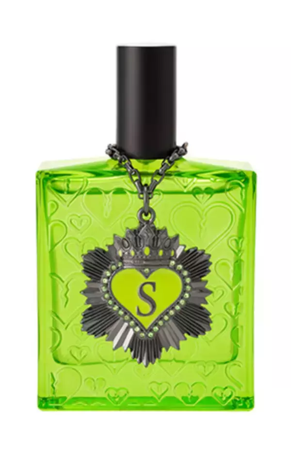 「『うたプリ』コンセプトショップ「All-Star Shop」開催＆フレグランスシリーズ発売決定！」の画像