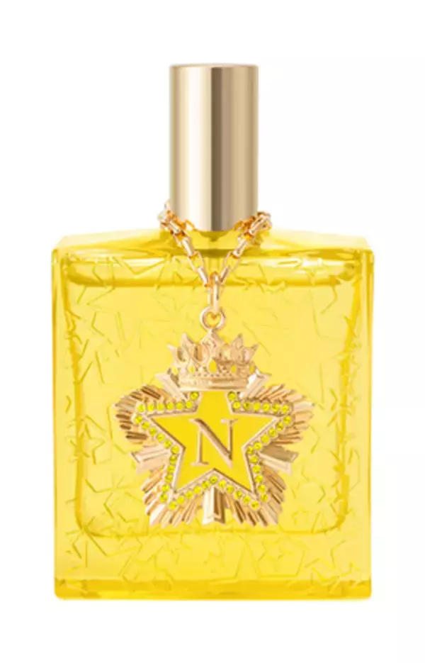 「『うたプリ』コンセプトショップ「All-Star Shop」開催＆フレグランスシリーズ発売決定！」の画像