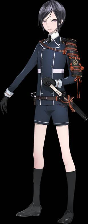 『刀剣乱舞』日本酒刀剣男士“五虎退”と“薬研藤四郎”販売決定！購入特典は戦闘服モチーフのお包み