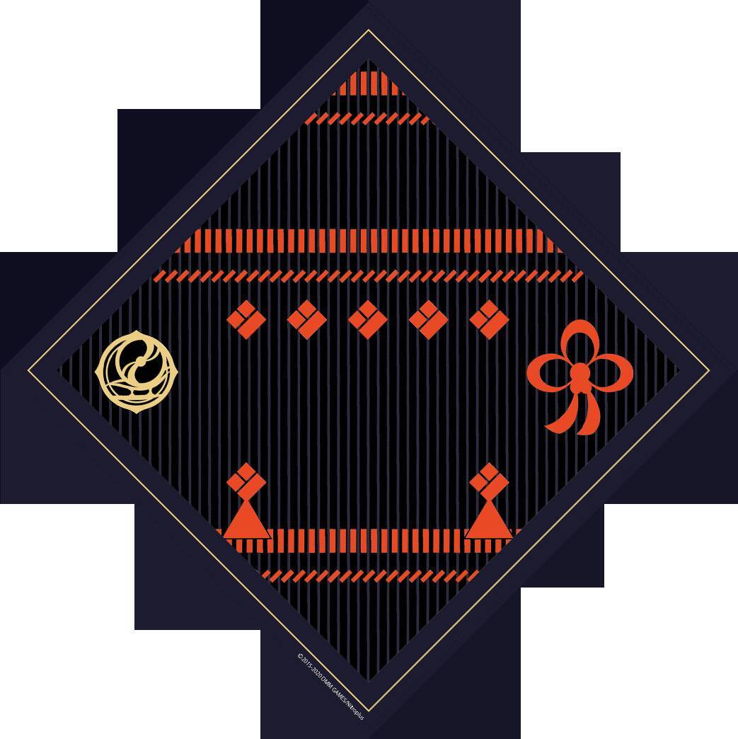 『刀剣乱舞』日本酒刀剣男士“五虎退”と“薬研藤四郎”販売決定！購入特典は戦闘服モチーフのお包み