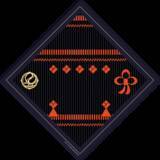 「『刀剣乱舞』日本酒刀剣男士“五虎退”と“薬研藤四郎”販売決定！購入特典は戦闘服モチーフのお包み」の画像9