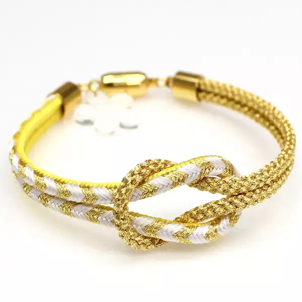 「『薄桜鬼』x「舞扇堂」扇子&京くみひもブレスレットが販売決定！」の画像