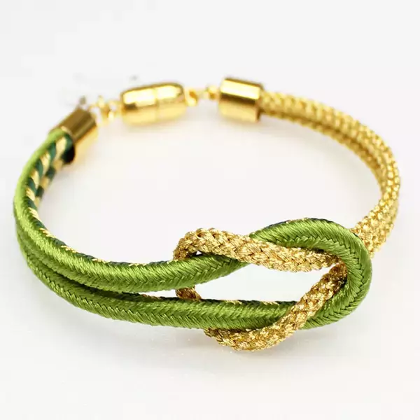 「『薄桜鬼』x「舞扇堂」扇子&京くみひもブレスレットが販売決定！」の画像