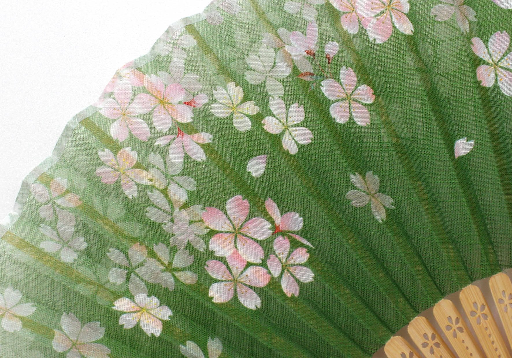 『薄桜鬼』x「舞扇堂」扇子&京くみひもブレスレットが販売決定！