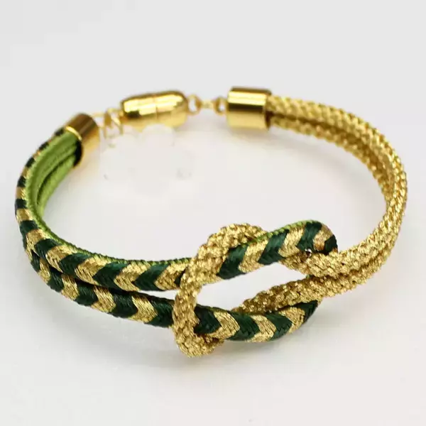 「『薄桜鬼』x「舞扇堂」扇子&京くみひもブレスレットが販売決定！」の画像