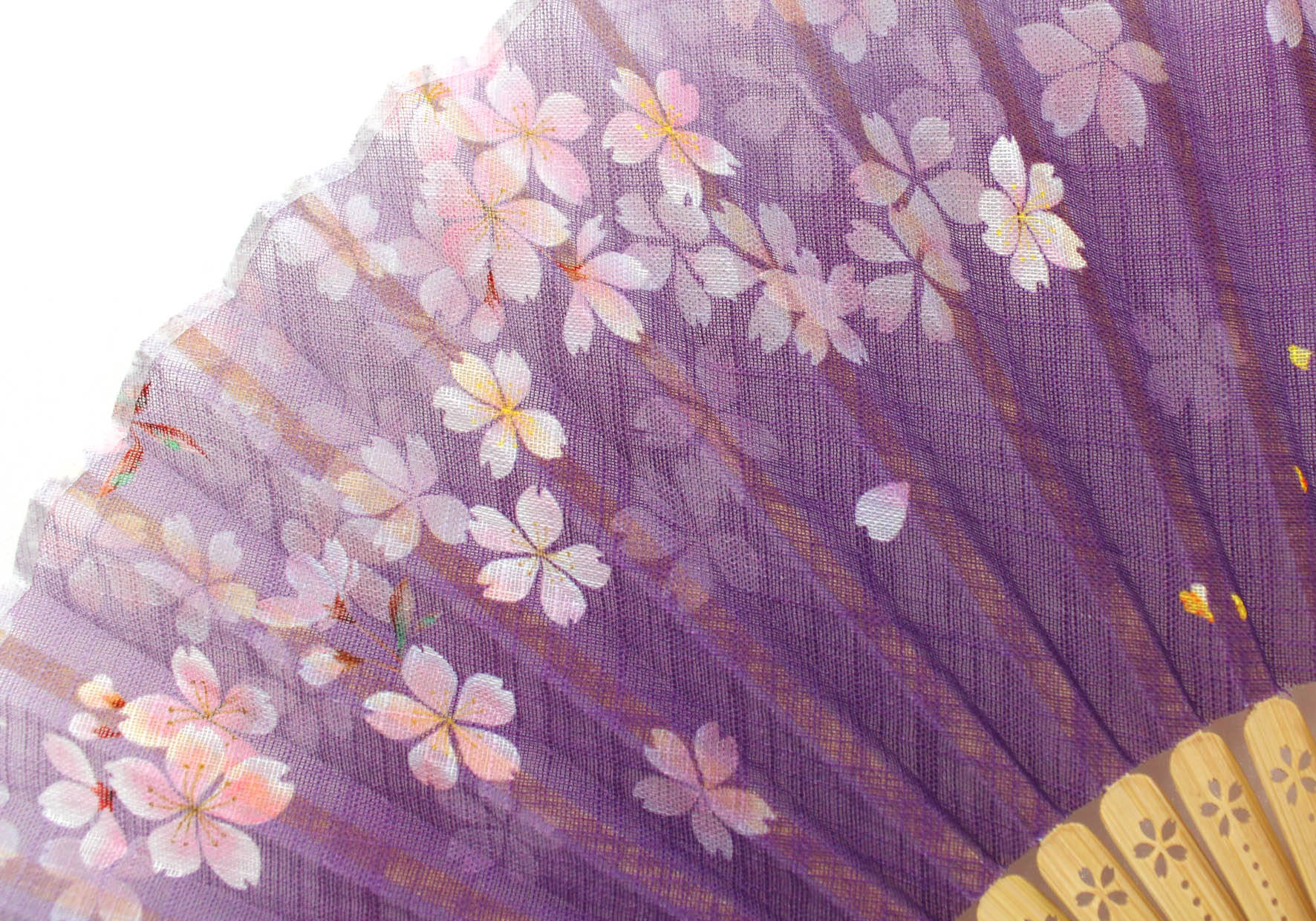 『薄桜鬼』x「舞扇堂」扇子&京くみひもブレスレットが販売決定！