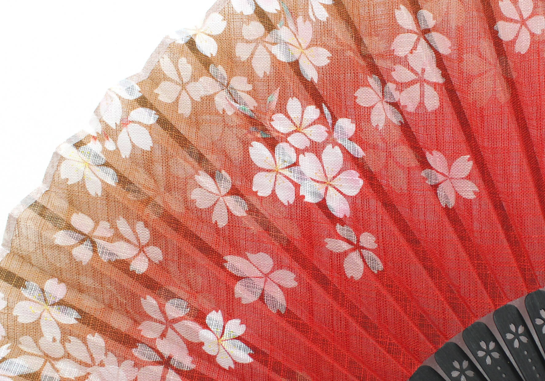 『薄桜鬼』x「舞扇堂」扇子&京くみひもブレスレットが販売決定！