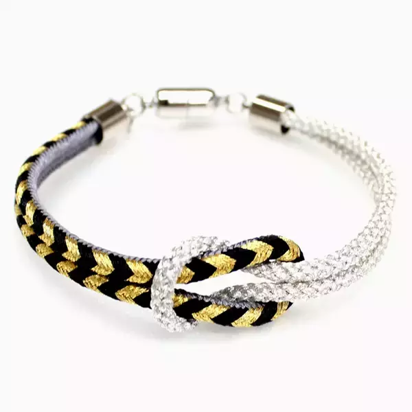 「『薄桜鬼』x「舞扇堂」扇子&京くみひもブレスレットが販売決定！」の画像