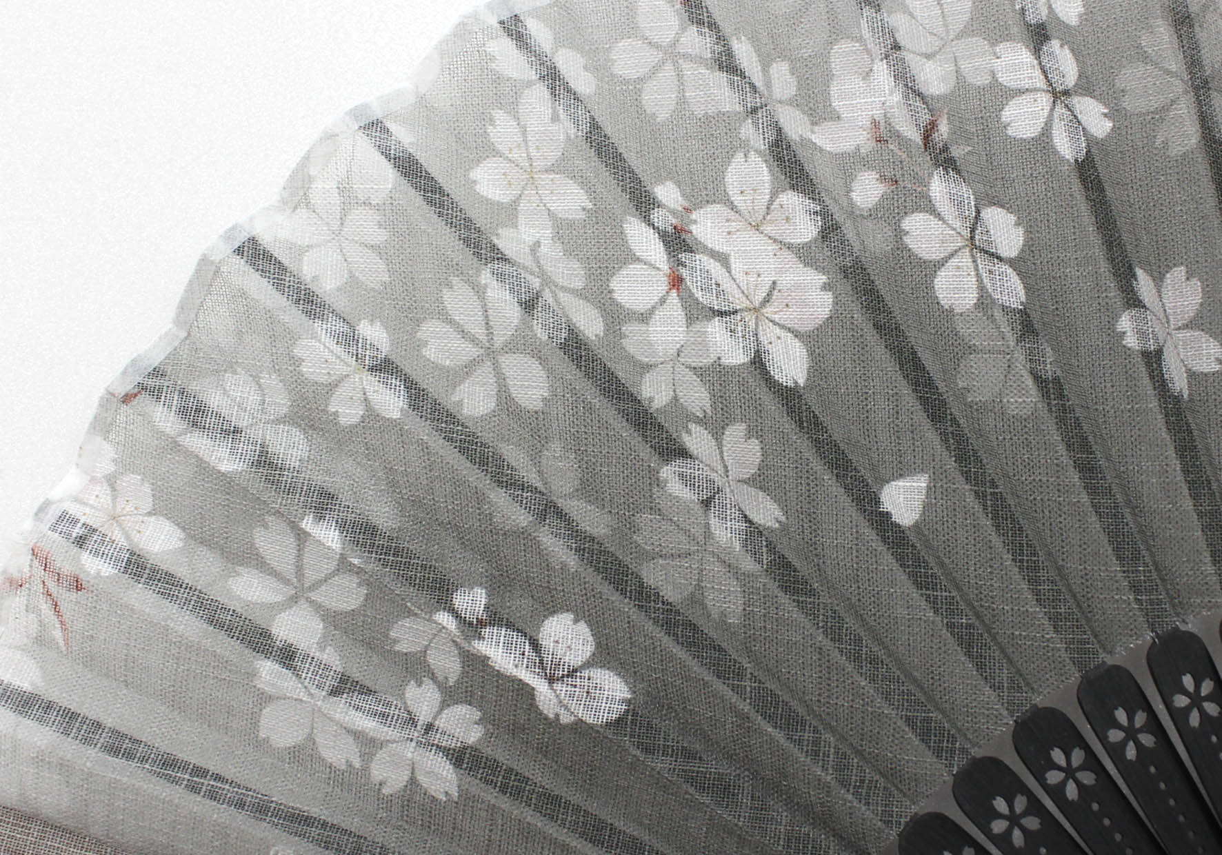 『薄桜鬼』x「舞扇堂」扇子&京くみひもブレスレットが販売決定！