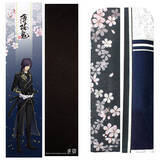 「『薄桜鬼』x「舞扇堂」扇子&京くみひもブレスレットが販売決定！」の画像13