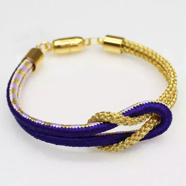 「『薄桜鬼』x「舞扇堂」扇子&京くみひもブレスレットが販売決定！」の画像