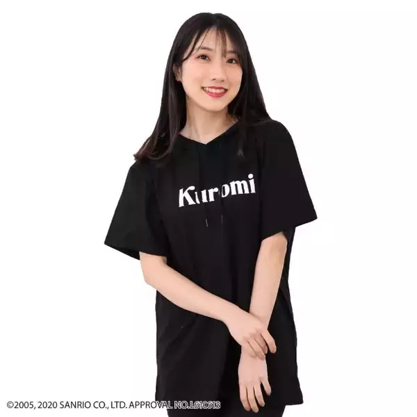 「『サンリオ』キャラになりきれる“フードパーカー”が登場！ハローキティ・マイメロディ・シナモロールなど全11種」の画像