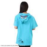 「『サンリオ』キャラになりきれる“フードパーカー”が登場！ハローキティ・マイメロディ・シナモロールなど全11種」の画像13