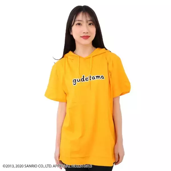 「『サンリオ』キャラになりきれる“フードパーカー”が登場！ハローキティ・マイメロディ・シナモロールなど全11種」の画像