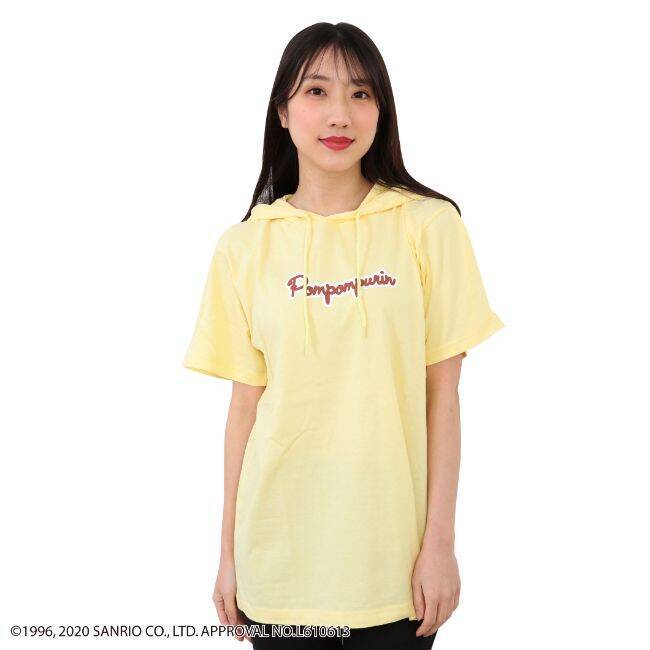 『サンリオ』キャラになりきれる“フードパーカー”が登場！ハローキティ・マイメロディ・シナモロールなど全11種