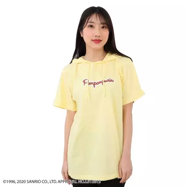 「『サンリオ』キャラになりきれる“フードパーカー”が登場！ハローキティ・マイメロディ・シナモロールなど全11種」の画像