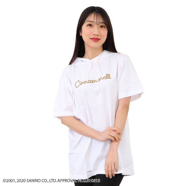 『サンリオ』キャラになりきれる“フードパーカー”が登場！ハローキティ・マイメロディ・シナモロールなど全11種