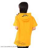 「『サンリオ』キャラになりきれる“フードパーカー”が登場！ハローキティ・マイメロディ・シナモロールなど全11種」の画像17