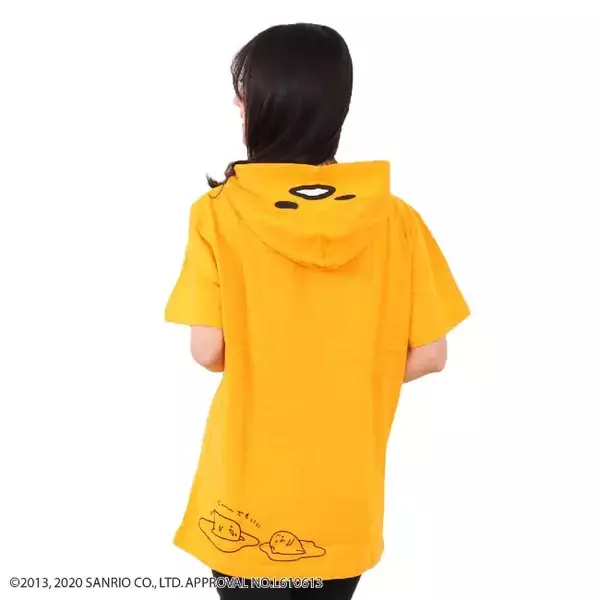 「『サンリオ』キャラになりきれる“フードパーカー”が登場！ハローキティ・マイメロディ・シナモロールなど全11種」の画像
