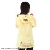 「『サンリオ』キャラになりきれる“フードパーカー”が登場！ハローキティ・マイメロディ・シナモロールなど全11種」の画像11