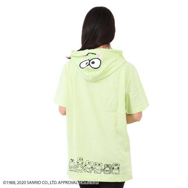 『サンリオ』キャラになりきれる“フードパーカー”が登場！ハローキティ・マイメロディ・シナモロールなど全11種