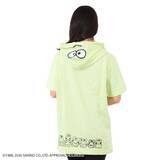 「『サンリオ』キャラになりきれる“フードパーカー”が登場！ハローキティ・マイメロディ・シナモロールなど全11種」の画像19